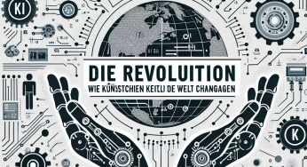 Die Revolution der Künstlichen Intelligenz: Wie KI Bots die Welt verändern