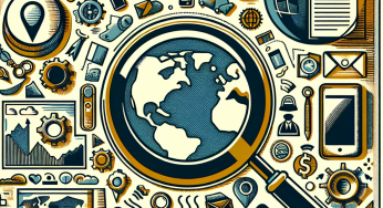 Die Macht von Google Suche: Wie es unseren Alltag bestimmt und die Welt verändert