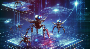 Webcrawler Bots: Digitale Spürhunde im World Wide Web