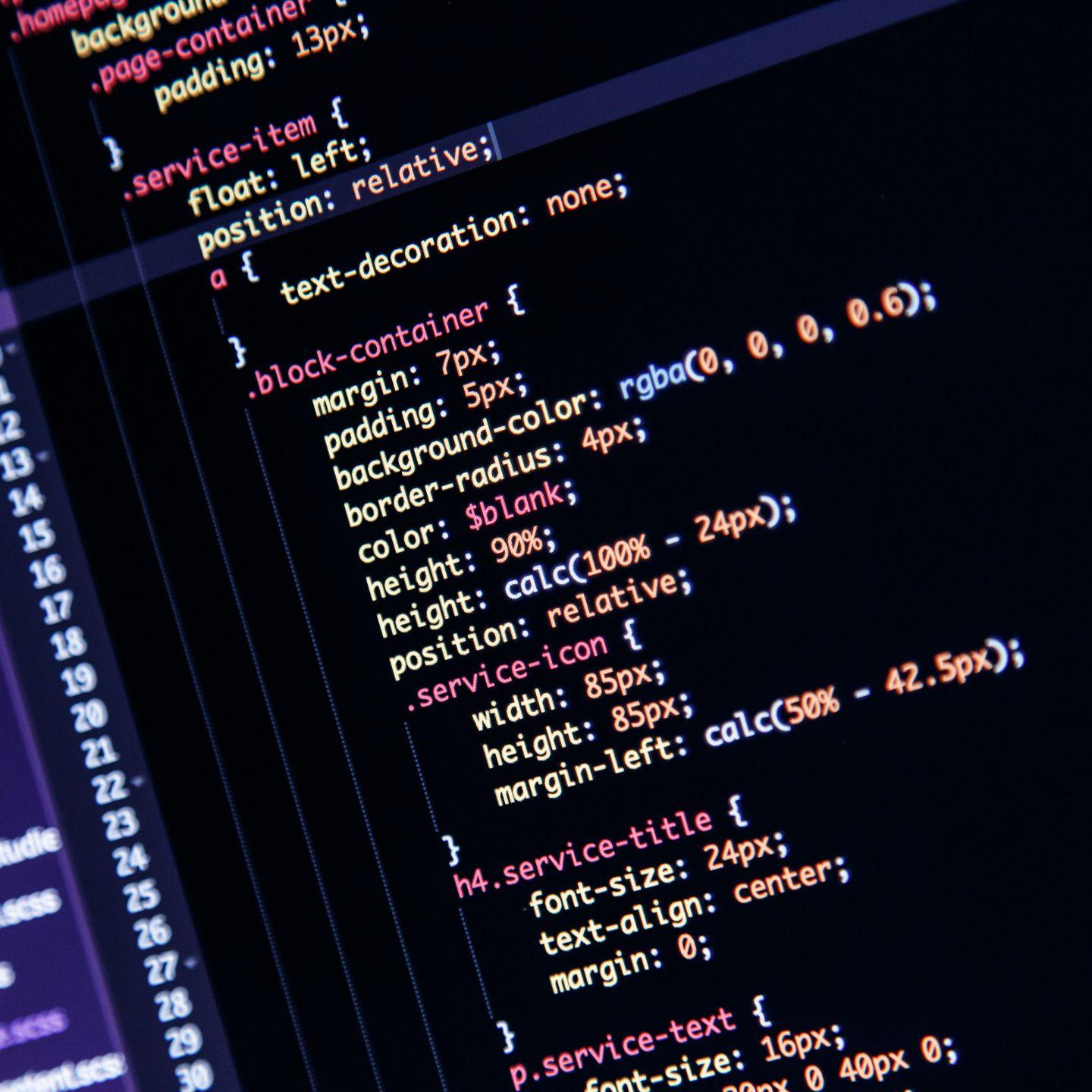 Die Bedeutung der Dateiformate: HTML, CSS und JavaScript richtig speichern