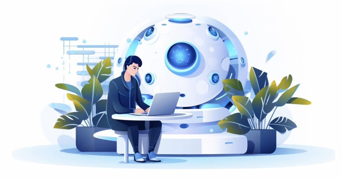 Zukunft der Internetanonymität und‌ technologische Entwicklungen