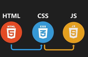 Changed into ist HTML, CSS und Javascript? | Einführung Webentwicklung für Anfänger