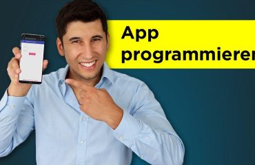 Ich programmiere eine VOKABEL-APP