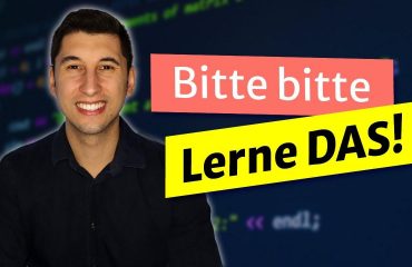 5 JavaScript Konzepte die du kennen musst (als Anfänger)