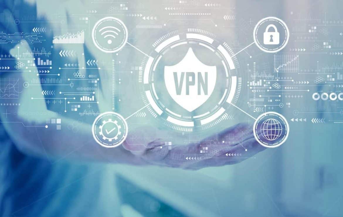 VPN: Schutz der Privatsphäre und sichere Internetnutzung 4 VPN: Schutz der Privatsphäre und sichere Internetnutzung