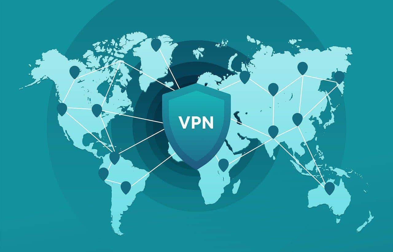 VPN: Schutz der Privatsphäre und sichere Internetnutzung 3 vpn: schutz der privatsphäre und sichere internetnutzung