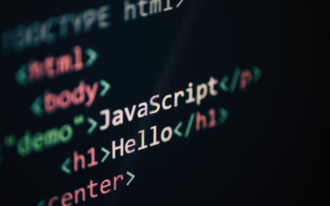 JavaScript: Programmiersprache für Interaktivität und dynamisches Verhalten