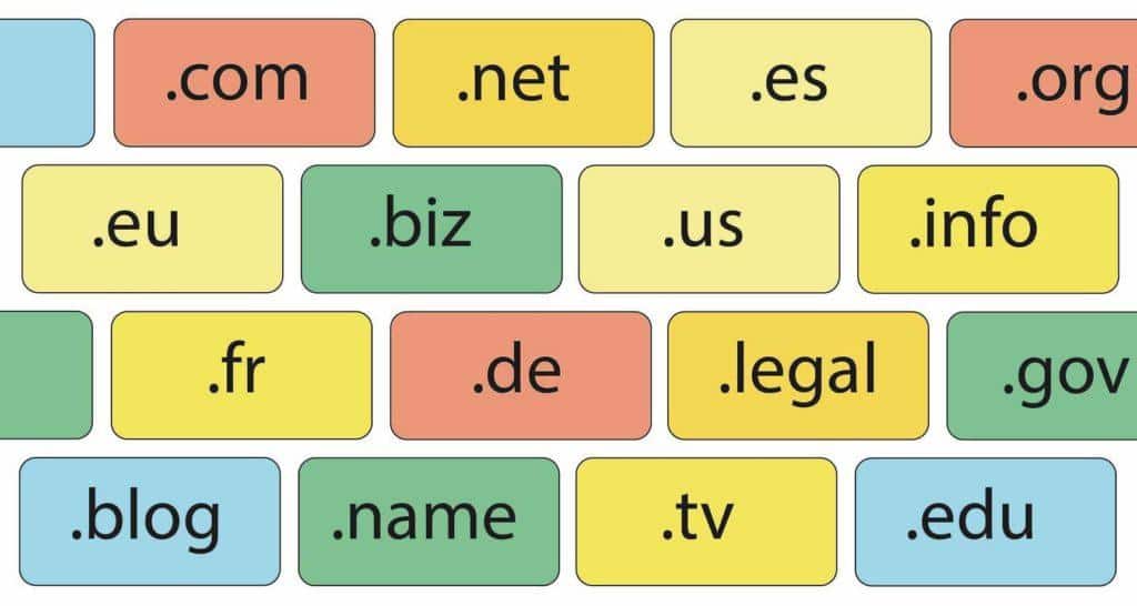 die bedeutung von domains: grundlagen und simplest practices