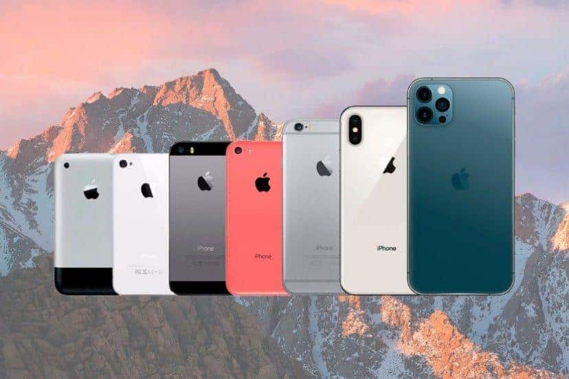 Die Entwicklung von iOS: Innovationen und Zukunftsaussichten 2 die entwicklung von ios: innovationen und zukunftsaussichten