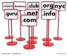 Die Bedeutung von Domains: Grundlagen und Nutzung im Web