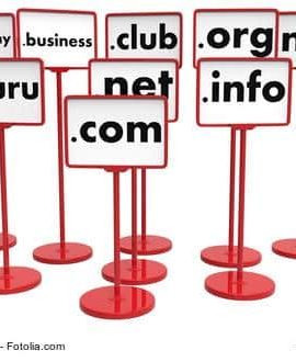 Die Bedeutung von Domains: Grundlagen und Nutzung im Web