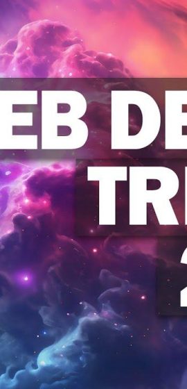 Webdesign-Traits 2023: Innovations für moderne Websites