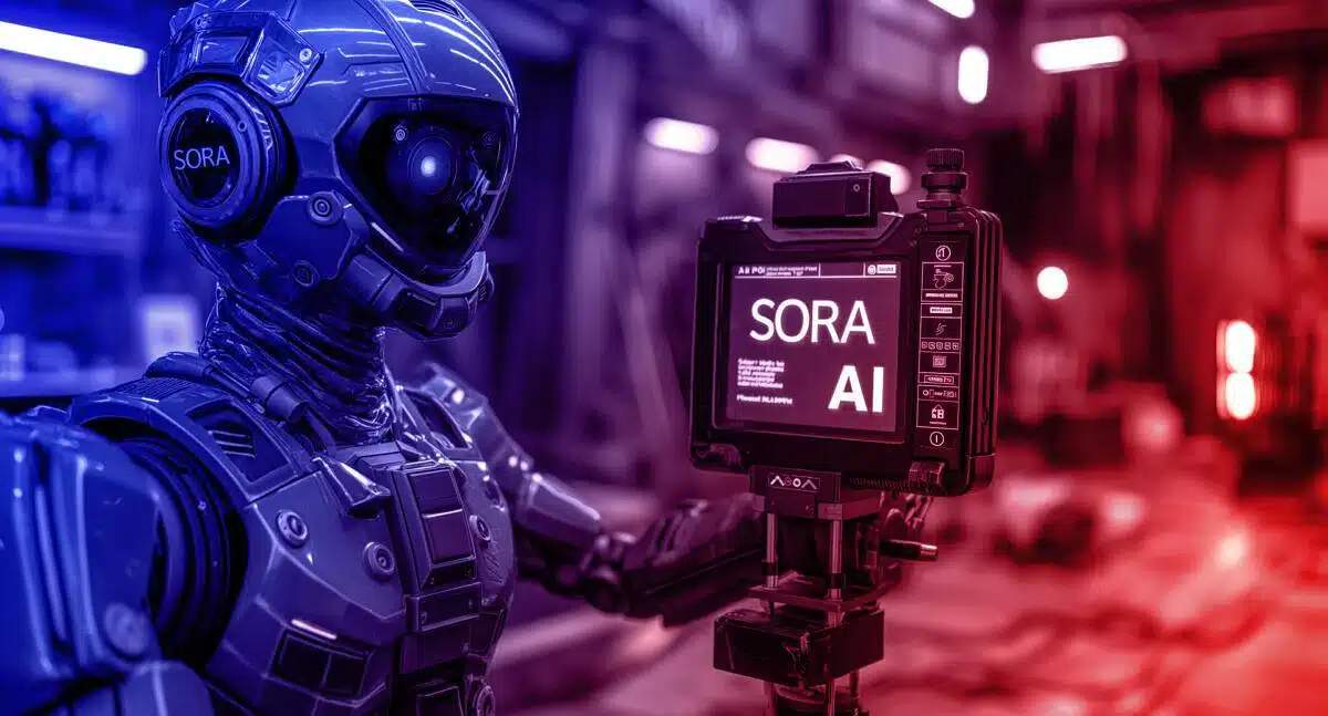 Die Rolle ​von ‍KI-Video-Generatoren in der modernen Videoproduktion