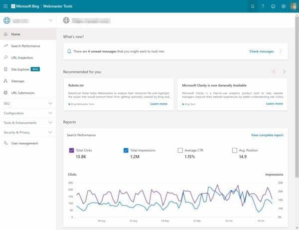 Überblick über die Bing Webtools: Funktionen und Vorteile 2 Überblick über die bing webtools: funktionen und vorteile