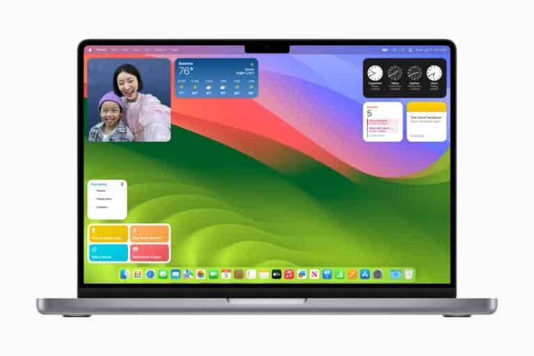 ein umfassender Überblick über die funktionen von macos