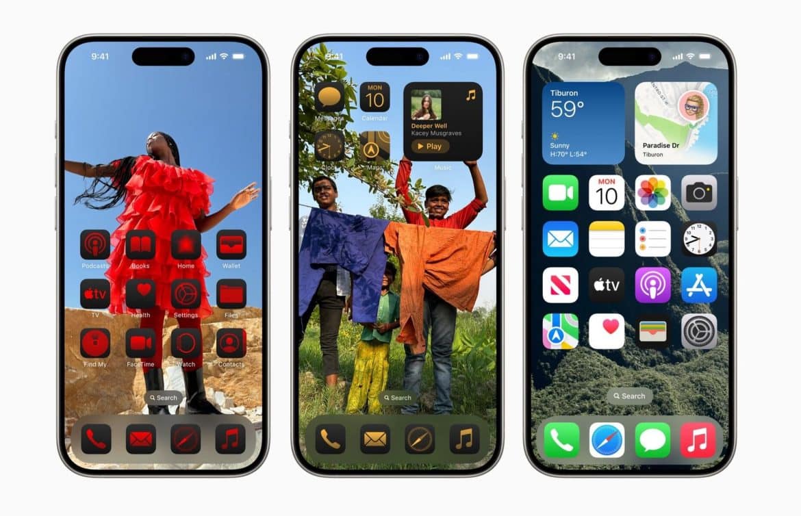 IOS: Die Zukunft mobiler Betriebssysteme im Überblick