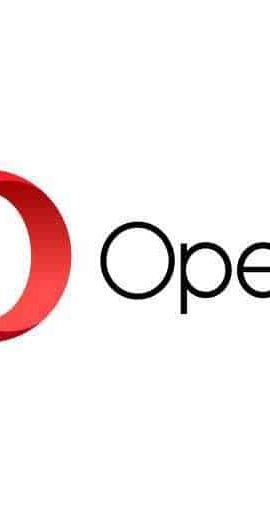 Opera Browser: Modern Funktionen für sicheres Surfen