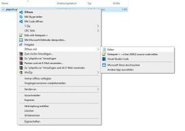 Die Bedeutung der php.ini für die PHP-Konfiguration verstehen