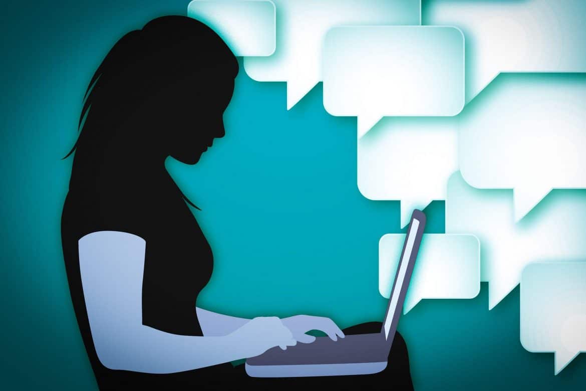 Die Bedeutung der Anonymität in der digitalen Gesellschaft