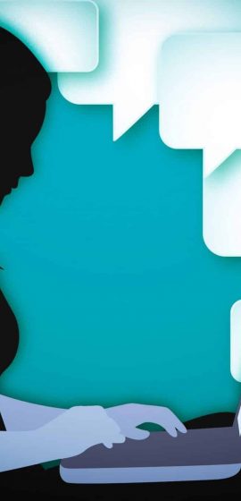 Die Bedeutung der Anonymität in der digitalen Gesellschaft