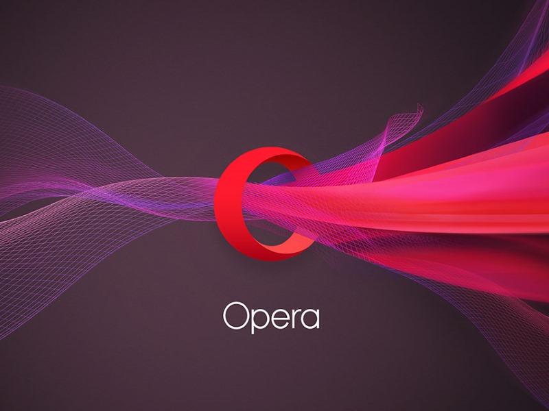 Opera Browser: Modern Funktionen für sicheres Surfen 2 opera browser: modern funktionen für sicheres surfen