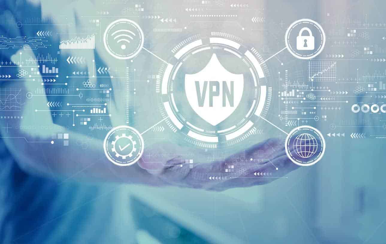 vpn-technologie: sicherheit und anonymität im web