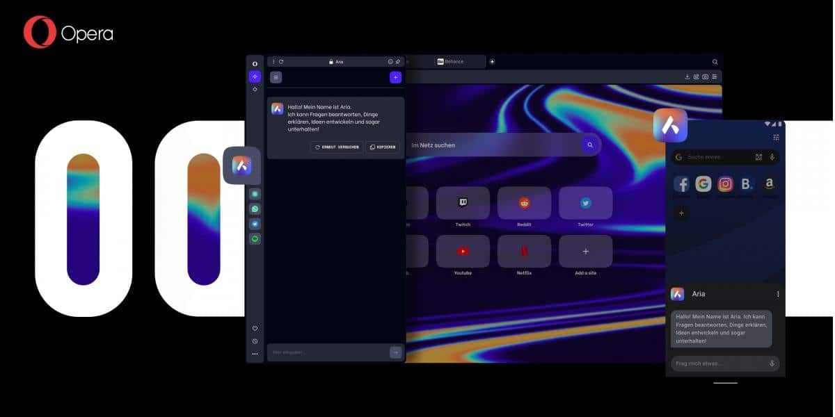 Opera Browser: Funktionen, Vorteile und Anwendungsmöglichkeiten 2 opera browser: funktionen, vorteile und anwendungsmöglichkeiten