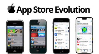 Die Evolution des App Stores: Inclinations und Entwicklungen 2023
