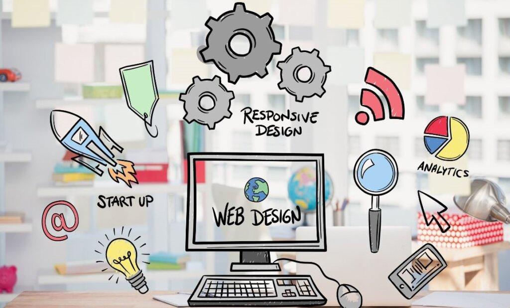 Web-Own: Strategien und Trends für effektive Webseiten 9 Web-Own: Strategien und Trends für effektive Webseiten