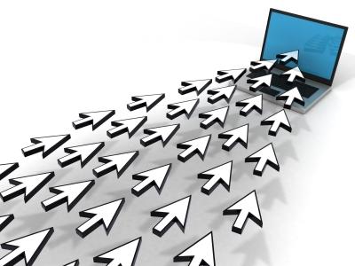 Internet-Traffic verstehen: Strategien zur Traffic-Optimierung 7 Internet-Traffic verstehen: Strategien zur Traffic-Optimierung
