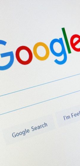 Optimierung der Google Suche: Tipps für effektive Ergebnisse