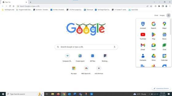 Die Vorteile und Funktionen des Chrome Browsers im Überblick