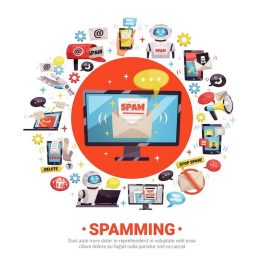 Spamming: Ursachen, Auswirkungen und effektive Abwehrstrategien