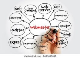 Die Rolle des Web page owners: Aufgaben, Fähigkeiten und Traits