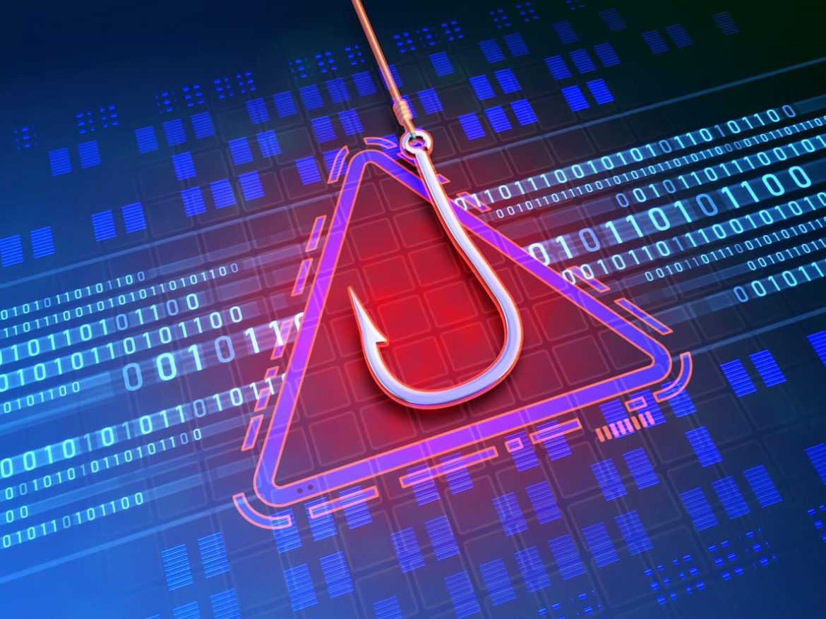 Phishing: Gefahren, Erkennung und Schutzmaßnahmen im Netz 2 Phishing: Gefahren, Erkennung und Schutzmaßnahmen im Netz