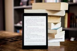 EBooks im digitalen Zeitalter: Vorteile und Herausforderungen