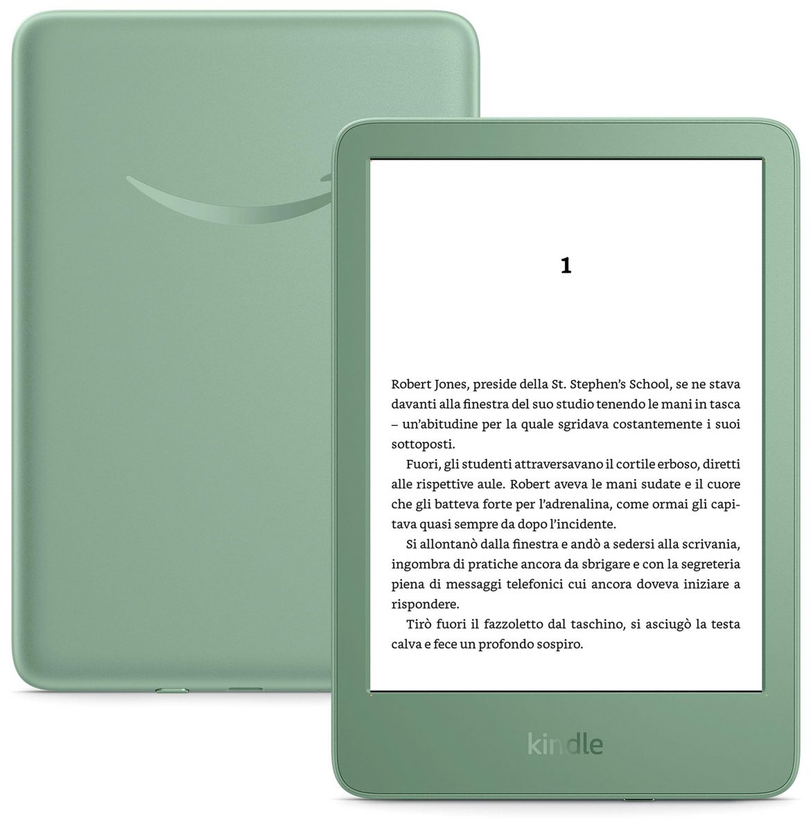Die Vorteile von Amazon Kindle eBooks: Alles, became Sie wissen müssen 2 Die Vorteile von Amazon Kindle eBooks: Alles, became Sie wissen müssen