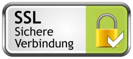 SSL-Verschlüsselung: Sicherheit für Ihre On-line-Daten