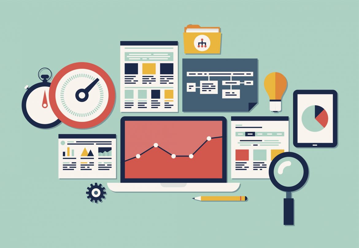 Web-Analytics: Datenanalyse für fundierte Online-Entscheidungen 1 Web-Analytics: Datenanalyse für fundierte Online-Entscheidungen