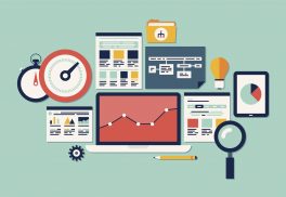 Web-Analytics: Datenanalyse für fundierte Online-Entscheidungen