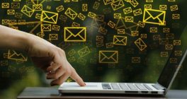 Spamming: Auswirkungen, Methoden und Gegenmaßnahmen im Fokus