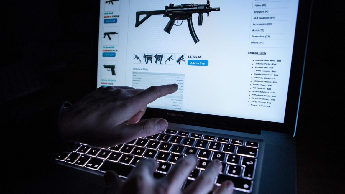 Die Darknet-Welt: Einblicke in ein verborgenes Data superhighway 11 Die Darknet-Welt: Einblicke in ein verborgenes Data superhighway