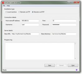 IonCube: Leistungsstarkes Software program für PHP-Code-Schutz