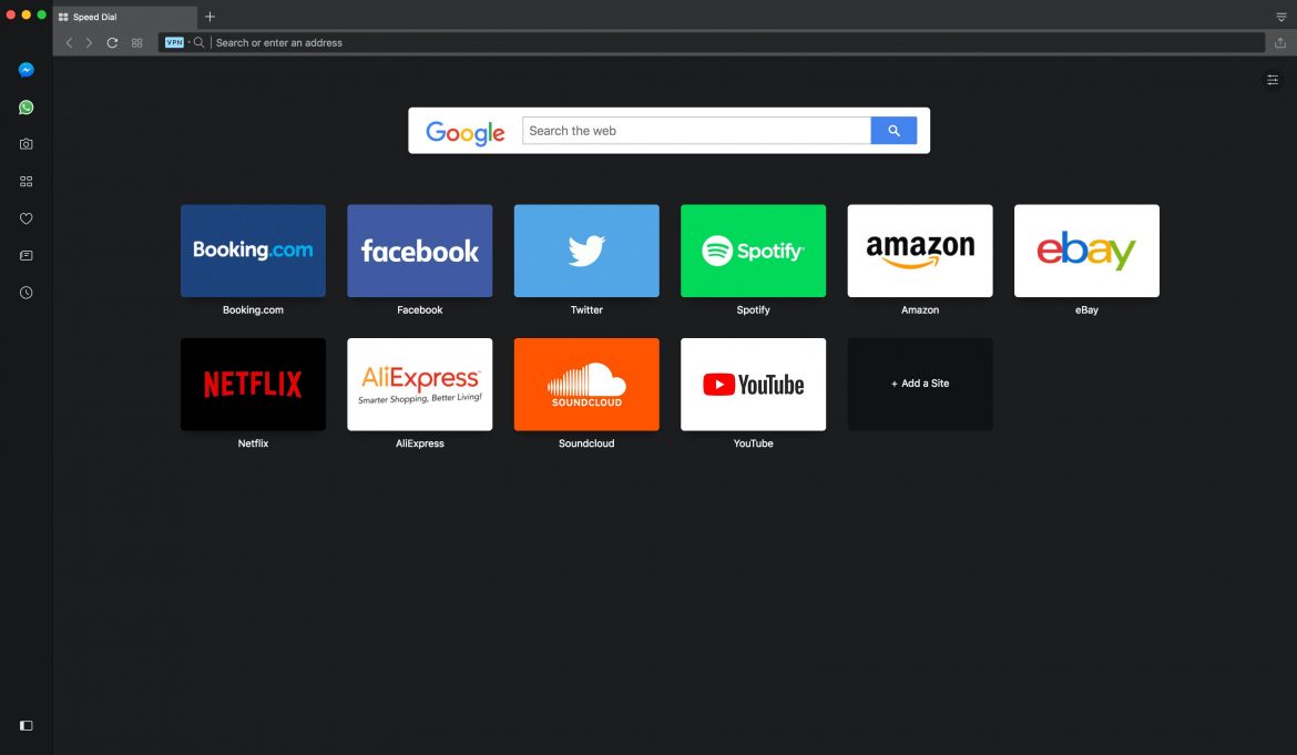 Opera Browser: Funktionen, Vorteile und Nutzung im Alltag