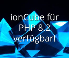 Ioncube: Eine umfassende Einführung in die PHP-Verschlüsselung
