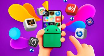 Die besten Android-Apps: Effizienz und Innovation vereint