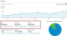 Web-Web site visitors: Strategien zur Analyse und Optimierung