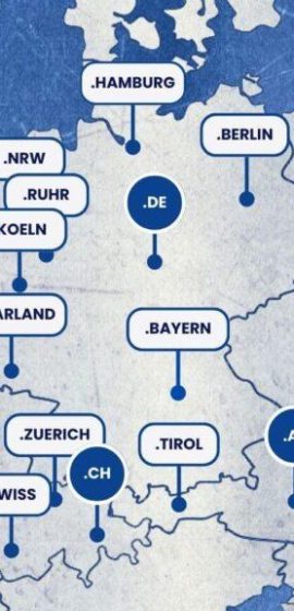 Die Bedeutung von Domains: Grundlagen und Anwendungen erklärt