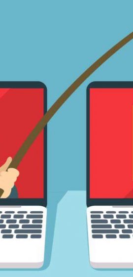 Phishing: Risiken erkennen und Schutzmaßnahmen ergreifen