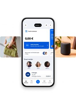 PayPal: Revolutionierung des On-line-Zahlungsverkehrs 2023